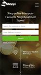 Mobile Screenshot of maridukan.com